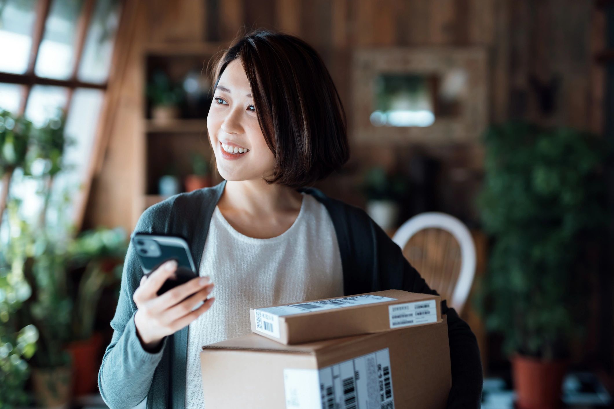 Mobile accessories and tech gadgets