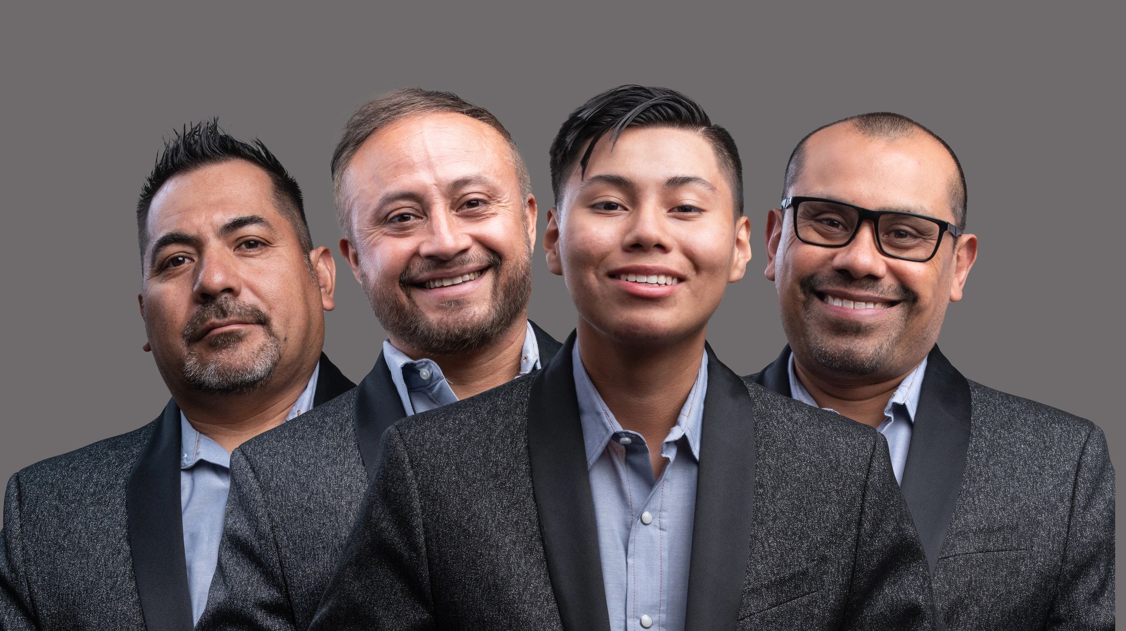 Team member image