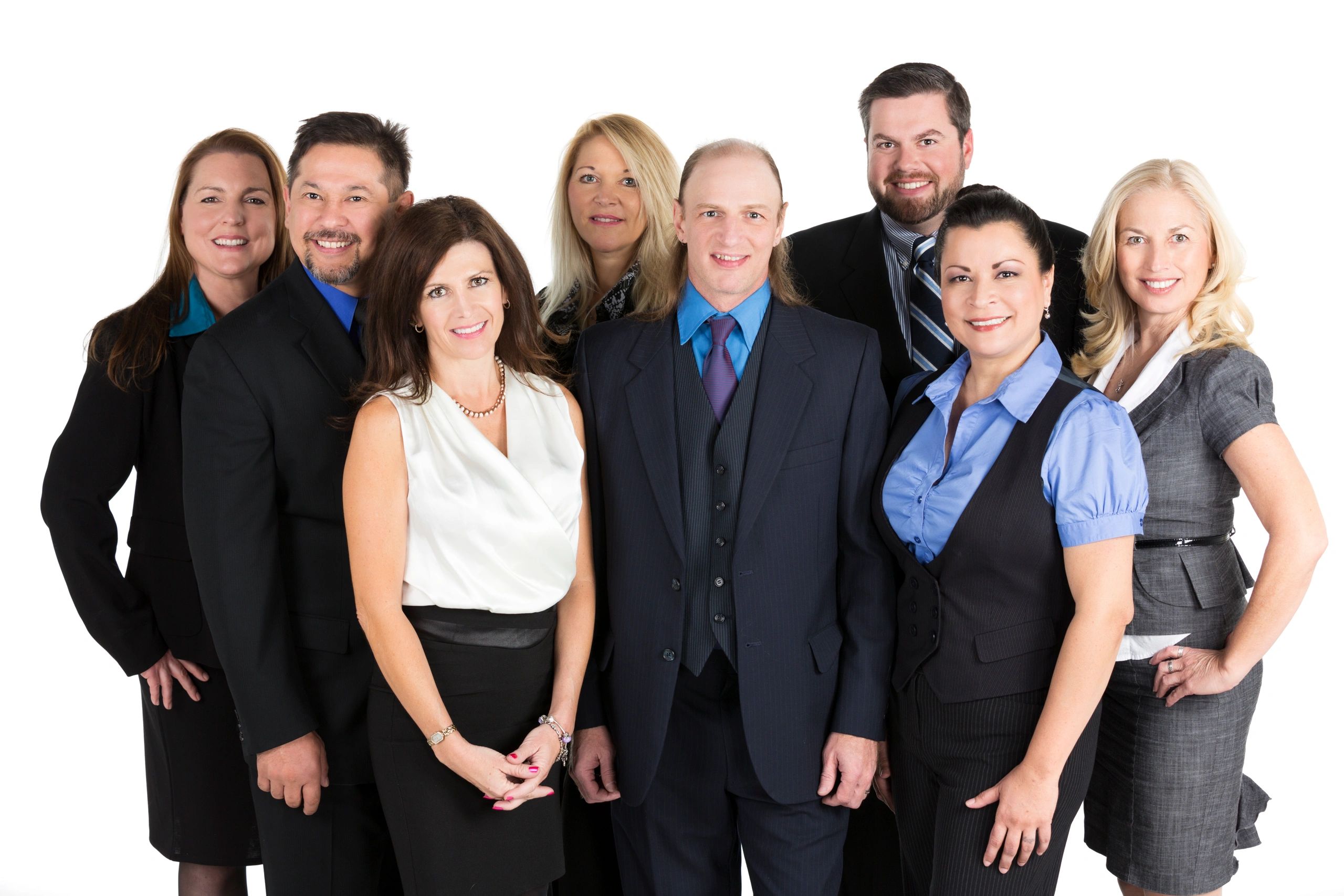 Team member image