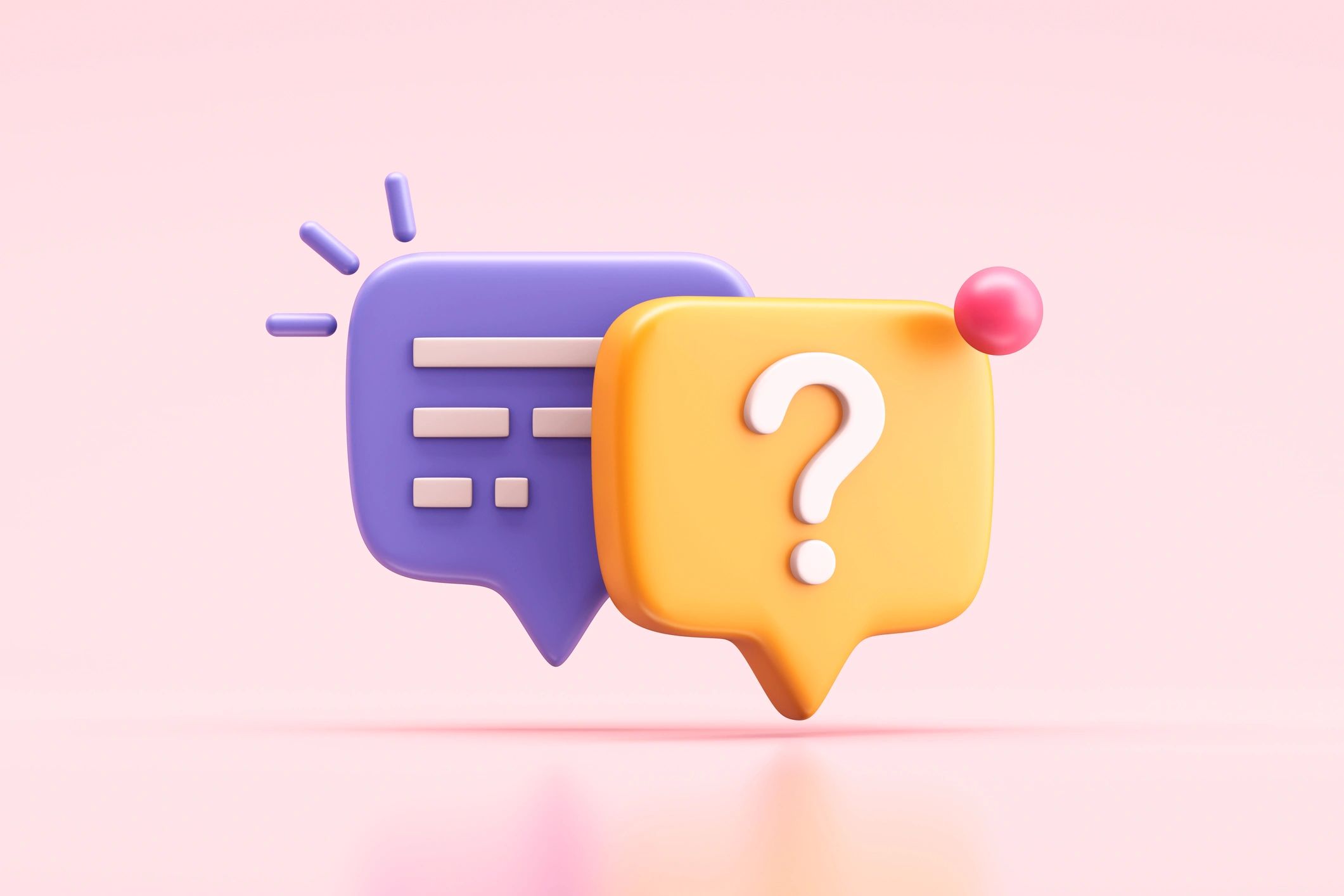 FAQ image