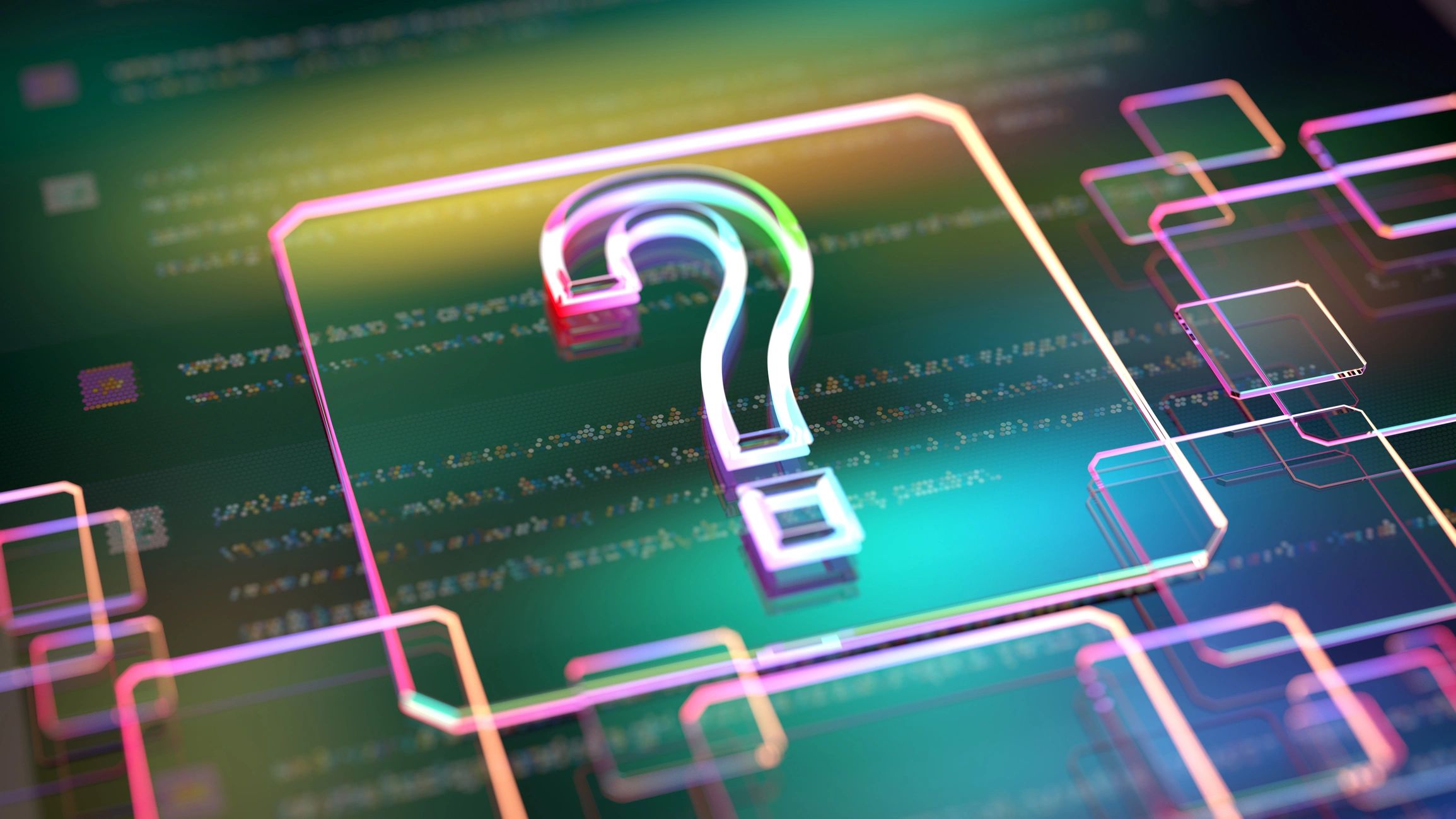 FAQ image
